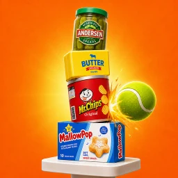 Icono de Target Smash!