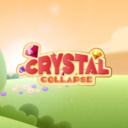 Icono de Crystal Collapse